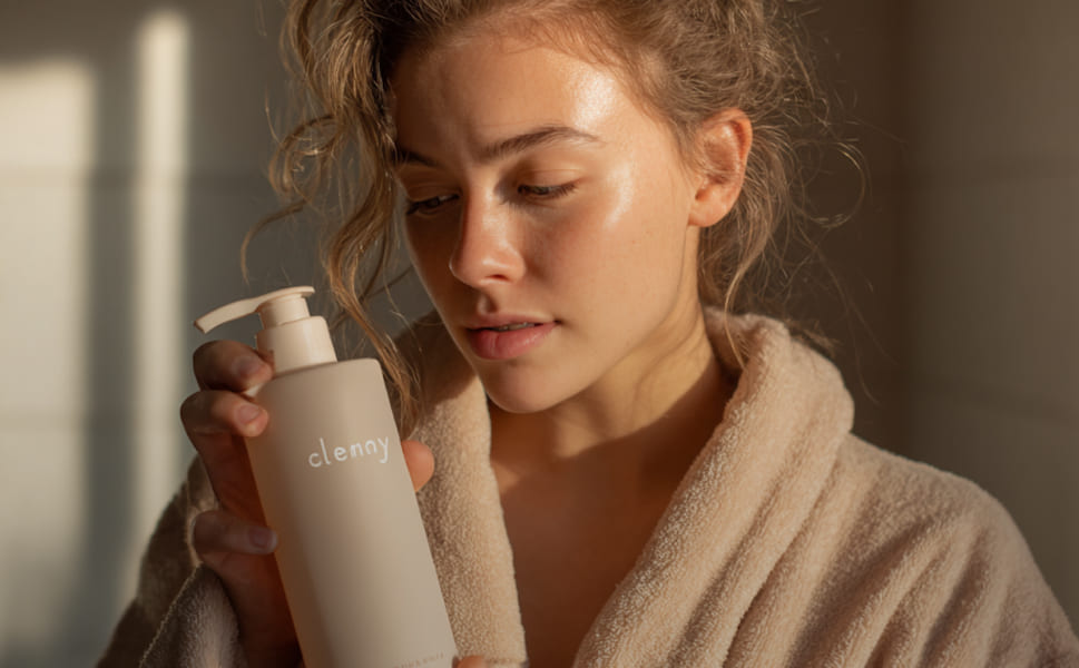 The power of simplifying routine.